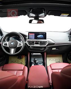 بي ام دبليو X4